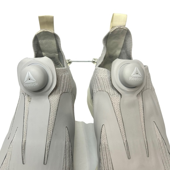 Reebok Pump Supreme Running Sneaker Sz 9 Tan - Picture 8 of 13